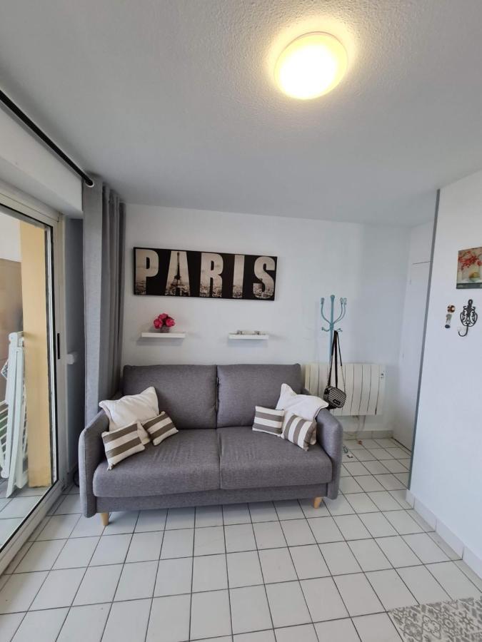 Appartement En Premiere Ligne De Plage Hendaye Dış mekan fotoğraf